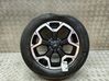 18 Zoll Leichtmetallrad Alufelge 