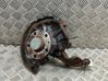 Rear wheel hub 8V0598611