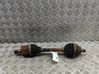 Front driveshaft 5Q0407271CM