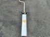 Muffler/silencer 5Q6253611CT