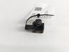 Airbag deployment crash/impact sensor 971907651