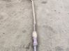Muffler/silencer 8690794