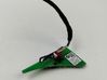 Aerial antenna amplifier 8705920