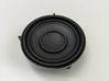 Panel speaker 9151127
