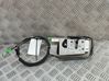 Front door lock 150067300B