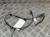 ABS brake wheel speed sensor 118876100B