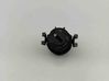 Passenger airbag on/off switch 9196886