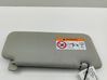 Sun visor K12369320B75