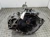 Manual 6 speed gearbox DG9R7002KCB