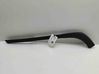 Other center console (tunnel) element DS73F061A17BG35B8
