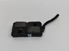 Tire pressure control unit 9655140080