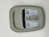 Front seat light 32392105