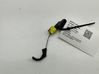 Airbag deployment crash/impact sensor 3WA959651A