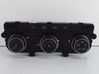 Interruptor de control del ventilador interior 5HB011176