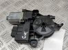 Rear door window regulator motor 0130822695