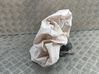 Steering wheel airbag 7855724