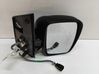 Front door electric wing mirror 8153L7