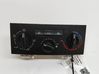 Interior fan control switch 00006451XR