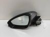 Front door electric wing mirror 89C857409B