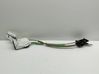 Coupe door lock (next to the handle) KC7W59310