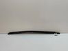 Rear door glass trim molding 5A2FC51