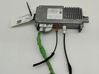 Unidad de control/módulo de bluetooth A0009028586
