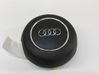 Steering wheel airbag 