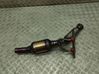 Catalyst/FAP/DPF particulate filter 2K0178AD