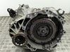 Automatic gearbox 