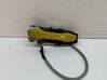 Front door exterior handle 2G0837206G