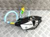 Front door lock 7445050
