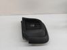 Dashboard air vent grill cover trim 98095037ZD