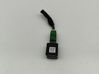USB socket connector 5Q0035726