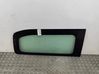 Rear side window 43R00048