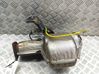 Catalyst/FAP/DPF particulate filter 5802808253