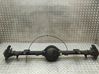 Rear axle beam 66007186886
