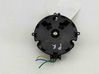 Wing mirror control module MSPP1199D04