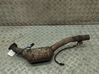 Filtr cząstek stałych Katalizator / FAP / DPF 99611302158