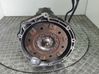 Automatic gearbox GA8X76DZ