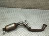 Katalizators, FAP/DPF cieto daļiņu filtrs 1740236090
