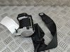Rear seatbelt 7337078060