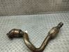 Filtr cząstek stałych Katalizator / FAP / DPF A1904900114
