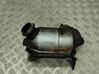 Catalyst/FAP/DPF particulate filter 1399251080