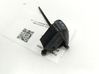 Windshield washer spray nozzle 99662807701
