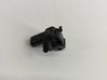 Airbag deployment crash/impact sensor 2Q0959659