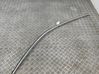 Roof trim bar molding cover 8W6853703C