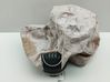 Steering wheel airbag 8W0880201AR