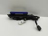 Rear door exterior handle J9D326600AC