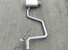 Muffler/silencer 5QF253611AA