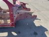 Front quarter panel 